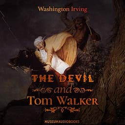 The Devil and Tom Walker