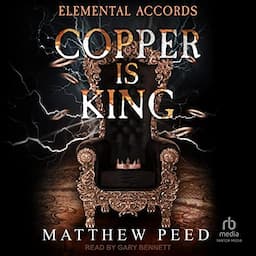 Copper Is King