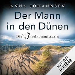 Der Mann in den D&uuml;nen