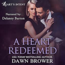 A Heart Redeemed