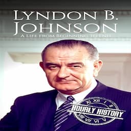 Lyndon B. Johnson