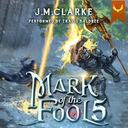 Mark of the Fool 5