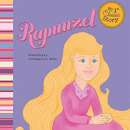 Rapunzel