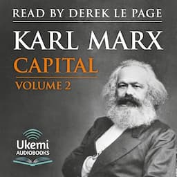 Capital: Volume 2