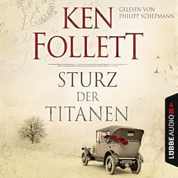 Sturz der Titanen