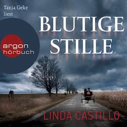 Blutige Stille