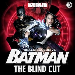 Batman: The Blind Cut