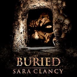 Buried: Scary Supernatural Horror with Demons