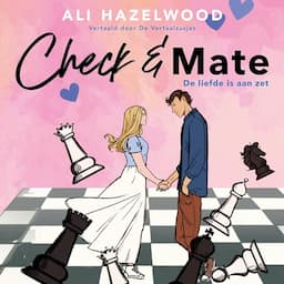 Check &amp; Mate (Dutch edition)