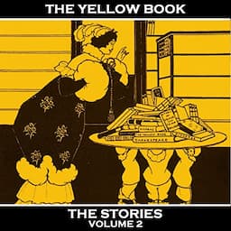 The Yellow Book - Vol 2