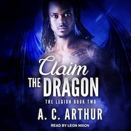 Claim the Dragon