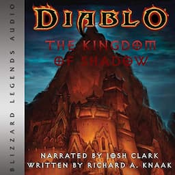 Diablo: The Kingdom of Shadow