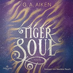 Tiger Soul (German edition)