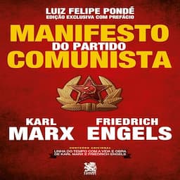 Manifesto do Partido Comunista [The Communist Manifesto]