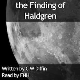 The Finding of Haldgren