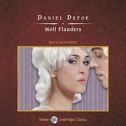 Moll Flanders