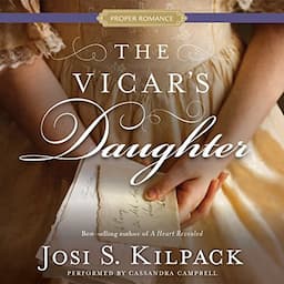 The Vicar's Daughter