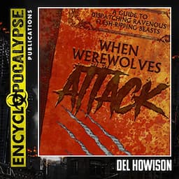 When Werewolves Attack