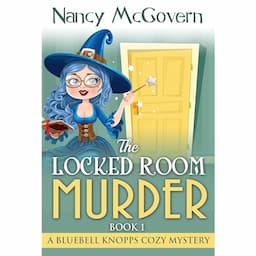 The Locked Room Murder