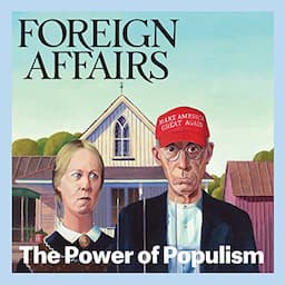 Foreign Affairs - November/December 2016