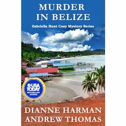 Murder in Belize