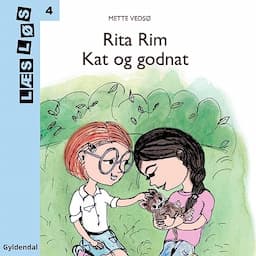 Rita Rim. Kat og godnat