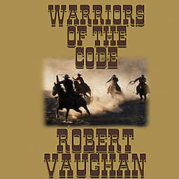 Warriors of the Code