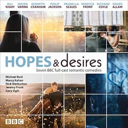 Hopes and Desires