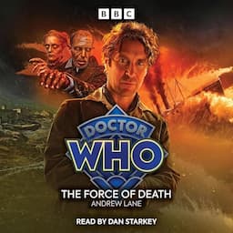 Doctor Who: The Force of Death