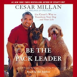 Be the Pack Leader