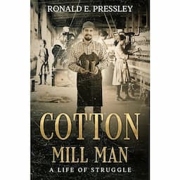 COTTON MILL MAN