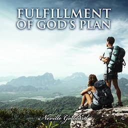 Fulfillment of God's Plan