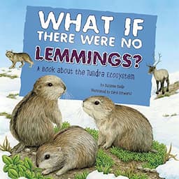 What If There Were No Lemmings?