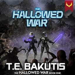 The Hallowed War