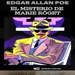 El Misterio de Marie R&ocirc;uget [The Mystery of Marie Rog&ecirc;t]