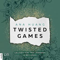 Twisted Games (German edition)