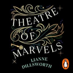 Theatre of Marvels