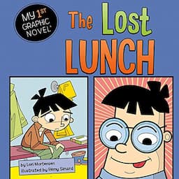 The Lost Lunch