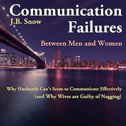 Communication Failures Between Men and Women