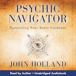 Psychic Navigator