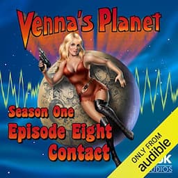 Venna's Planet: Contact