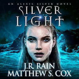 Silver Light