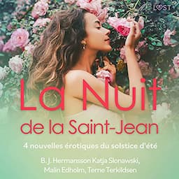 La Nuit de la Saint-Jean