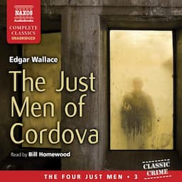 The Just Men of Cordova