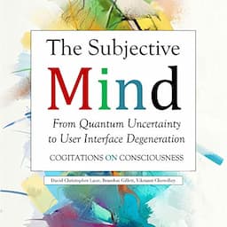 The Subjective Mind