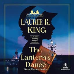 The Lantern's Dance