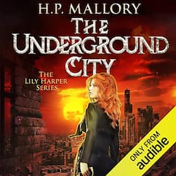 The Underground City