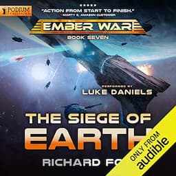 The Siege of Earth