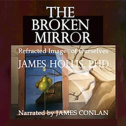 The Broken Mirror: Refracted Visions of Ourselves