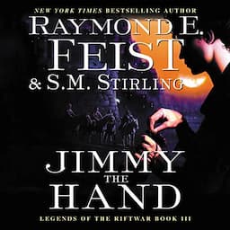 Jimmy the Hand